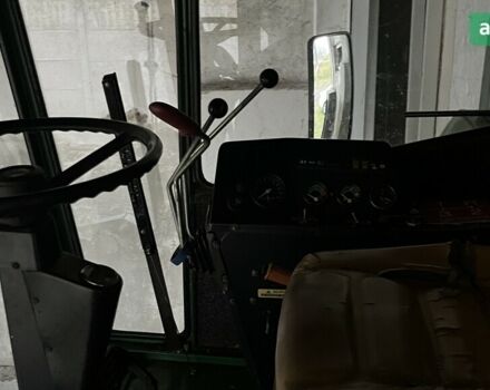 Джон Дир 1052, объемом двигателя 0 л и пробегом 0 тыс. км за 21500 $, фото 12 на Automoto.ua