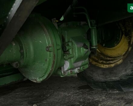 Джон Дир 1052, объемом двигателя 0 л и пробегом 0 тыс. км за 21500 $, фото 16 на Automoto.ua