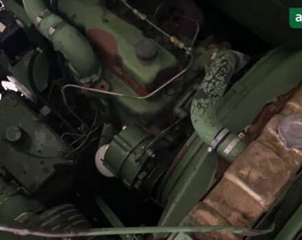 Джон Дир 1052, объемом двигателя 0 л и пробегом 0 тыс. км за 21500 $, фото 7 на Automoto.ua