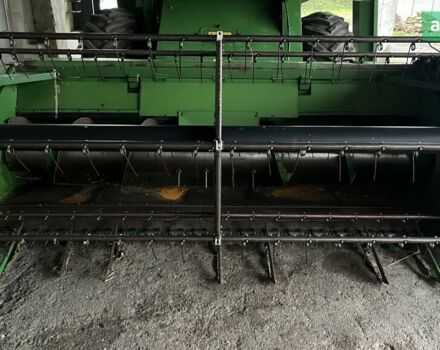 Джон Дир 1052, объемом двигателя 0 л и пробегом 0 тыс. км за 21500 $, фото 11 на Automoto.ua