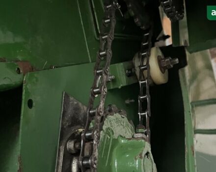 Джон Дир 1052, объемом двигателя 0 л и пробегом 0 тыс. км за 21500 $, фото 8 на Automoto.ua