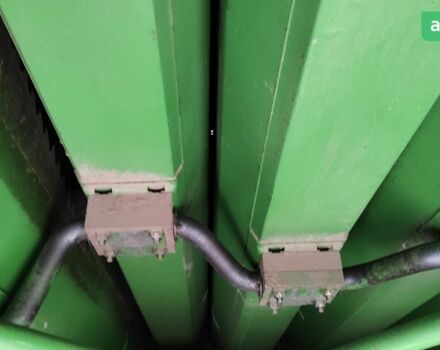 Джон Дир 1052, объемом двигателя 0 л и пробегом 0 тыс. км за 30000 $, фото 10 на Automoto.ua