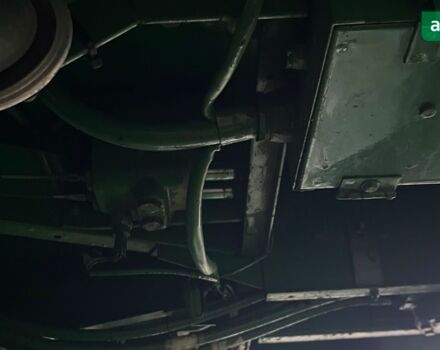 Джон Дир 1052, объемом двигателя 0 л и пробегом 0 тыс. км за 21500 $, фото 10 на Automoto.ua