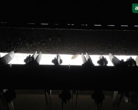 Джон Дир 1052, объемом двигателя 0 л и пробегом 0 тыс. км за 30000 $, фото 9 на Automoto.ua