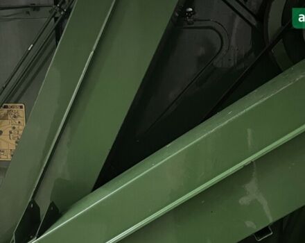 Джон Дир 1052, объемом двигателя 0 л и пробегом 0 тыс. км за 21500 $, фото 5 на Automoto.ua