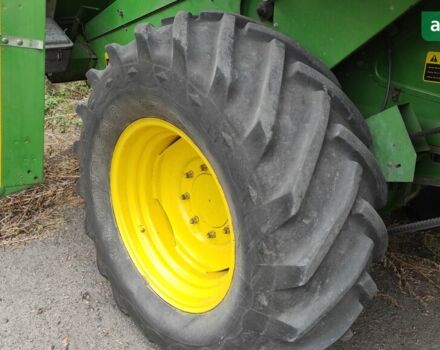 Джон Дир 1052, объемом двигателя 0 л и пробегом 0 тыс. км за 30000 $, фото 8 на Automoto.ua