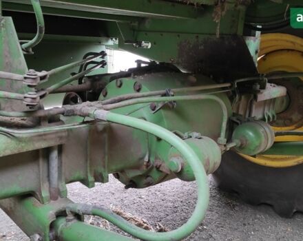 Джон Дир 1052, объемом двигателя 0 л и пробегом 0 тыс. км за 30000 $, фото 15 на Automoto.ua