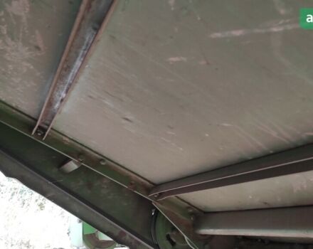 Джон Дир 1052, объемом двигателя 0 л и пробегом 0 тыс. км за 30000 $, фото 14 на Automoto.ua