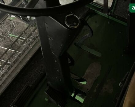 Джон Дир 1052, объемом двигателя 0 л и пробегом 0 тыс. км за 21500 $, фото 15 на Automoto.ua