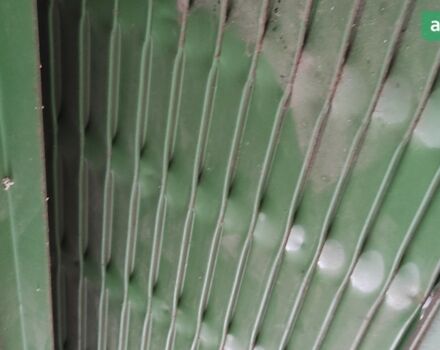 Джон Дир 1052, объемом двигателя 0 л и пробегом 0 тыс. км за 30000 $, фото 12 на Automoto.ua