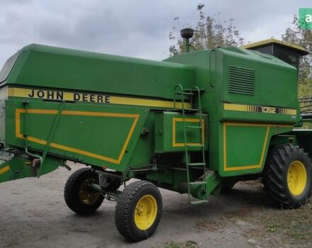 Джон Дир 1052, объемом двигателя 0 л и пробегом 0 тыс. км за 30000 $, фото 2 на Automoto.ua