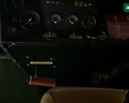 Джон Дир 1052, объемом двигателя 0 л и пробегом 0 тыс. км за 21500 $, фото 13 на Automoto.ua