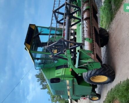 Джон Дир 1052, объемом двигателя 0 л и пробегом 0 тыс. км за 1000 $, фото 1 на Automoto.ua