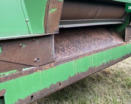 Джон Дир 1052, объемом двигателя 3.92 л и пробегом 0 тыс. км за 25000 $, фото 5 на Automoto.ua