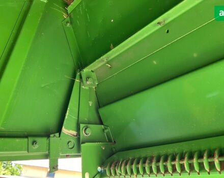 Джон Дир 1052, объемом двигателя 0 л и пробегом 0 тыс. км за 29900 $, фото 44 на Automoto.ua