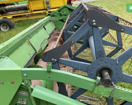 Джон Дир 1052, объемом двигателя 3.92 л и пробегом 0 тыс. км за 25000 $, фото 9 на Automoto.ua