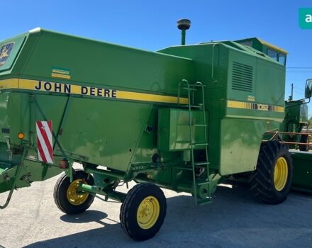 Джон Дир 1052, объемом двигателя 0 л и пробегом 0 тыс. км за 29900 $, фото 4 на Automoto.ua