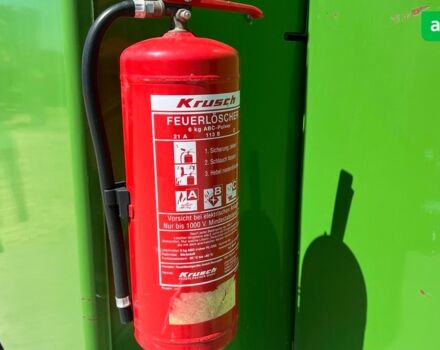 Джон Дир 1052, объемом двигателя 0 л и пробегом 0 тыс. км за 29900 $, фото 45 на Automoto.ua