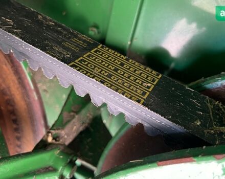 Джон Дир 1052, объемом двигателя 0 л и пробегом 0 тыс. км за 29900 $, фото 20 на Automoto.ua