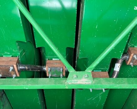 Джон Дир 1052, объемом двигателя 0 л и пробегом 0 тыс. км за 29900 $, фото 42 на Automoto.ua