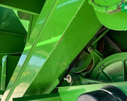 Джон Дир 1052, объемом двигателя 0 л и пробегом 0 тыс. км за 29900 $, фото 17 на Automoto.ua