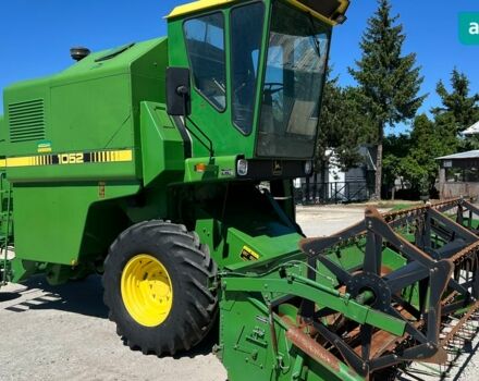 Джон Дир 1052, объемом двигателя 0 л и пробегом 0 тыс. км за 29900 $, фото 6 на Automoto.ua