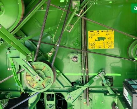 Джон Дир 1052, объемом двигателя 0 л и пробегом 0 тыс. км за 29900 $, фото 55 на Automoto.ua