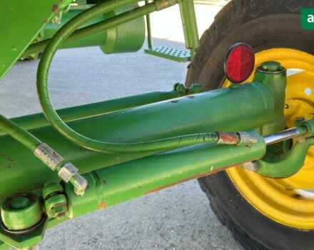 Джон Дир 1052, объемом двигателя 0 л и пробегом 0 тыс. км за 29900 $, фото 38 на Automoto.ua