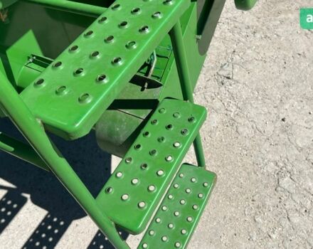 Джон Дир 1052, объемом двигателя 0 л и пробегом 0 тыс. км за 29900 $, фото 29 на Automoto.ua