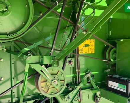 Джон Дир 1052, объемом двигателя 0 л и пробегом 0 тыс. км за 29900 $, фото 46 на Automoto.ua