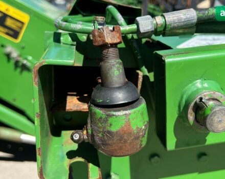 Джон Дир 1052, объемом двигателя 0 л и пробегом 0 тыс. км за 29900 $, фото 16 на Automoto.ua