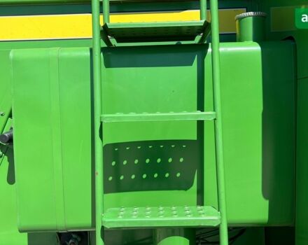 Джон Дир 1052, объемом двигателя 0 л и пробегом 0 тыс. км за 29900 $, фото 28 на Automoto.ua