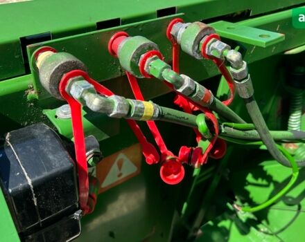 Джон Дир 1052, объемом двигателя 0 л и пробегом 0 тыс. км за 29900 $, фото 14 на Automoto.ua