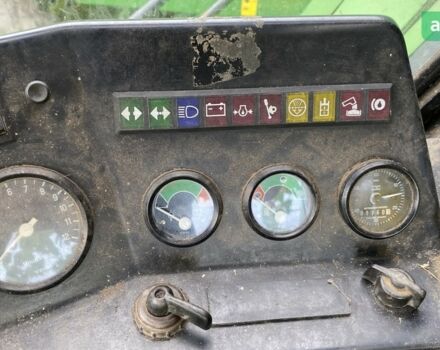 Джон Дир 1052, объемом двигателя 3.92 л и пробегом 0 тыс. км за 25000 $, фото 1 на Automoto.ua