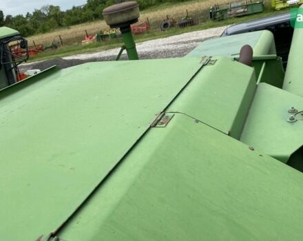 Джон Дир 1052, объемом двигателя 3.92 л и пробегом 0 тыс. км за 25000 $, фото 3 на Automoto.ua