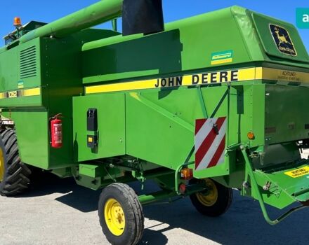 Джон Дир 1052, объемом двигателя 0 л и пробегом 0 тыс. км за 29900 $, фото 5 на Automoto.ua