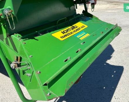 Джон Дир 1052, объемом двигателя 0 л и пробегом 0 тыс. км за 29900 $, фото 37 на Automoto.ua