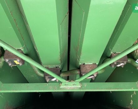 Джон Дир 1052, объемом двигателя 3.92 л и пробегом 0 тыс. км за 25000 $, фото 7 на Automoto.ua