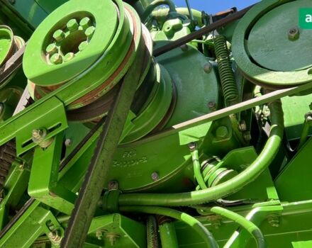 Джон Дир 1052, объемом двигателя 0 л и пробегом 0 тыс. км за 29900 $, фото 50 на Automoto.ua