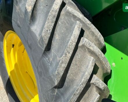 Джон Дир 1052, объемом двигателя 0 л и пробегом 0 тыс. км за 29900 $, фото 10 на Automoto.ua