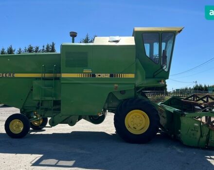 Джон Дир 1052, объемом двигателя 0 л и пробегом 0 тыс. км за 29900 $, фото 3 на Automoto.ua