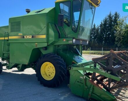 Джон Дир 1052, объемом двигателя 0 л и пробегом 0 тыс. км за 29900 $, фото 1 на Automoto.ua