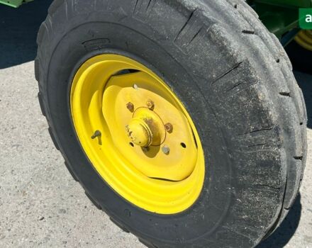 Джон Дир 1052, объемом двигателя 0 л и пробегом 0 тыс. км за 29900 $, фото 8 на Automoto.ua