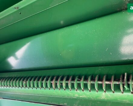 Джон Дир 1052, объемом двигателя 0 л и пробегом 0 тыс. км за 29900 $, фото 43 на Automoto.ua