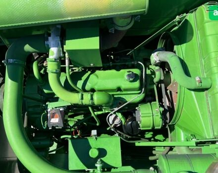 Джон Дир 1052, объемом двигателя 0 л и пробегом 0 тыс. км за 29900 $, фото 34 на Automoto.ua