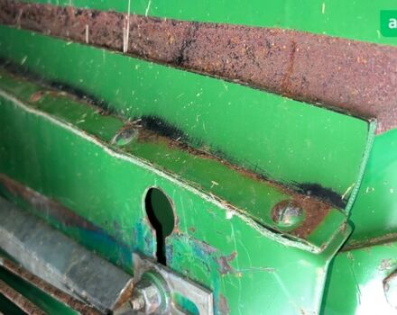 Джон Дир 1052, объемом двигателя 0 л и пробегом 0 тыс. км за 29900 $, фото 40 на Automoto.ua