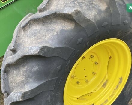 Джон Дир 1052, объемом двигателя 3.92 л и пробегом 0 тыс. км за 25000 $, фото 10 на Automoto.ua