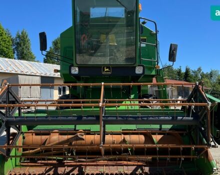 Джон Дир 1052, объемом двигателя 0 л и пробегом 0 тыс. км за 29900 $, фото 2 на Automoto.ua