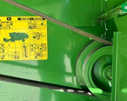 Джон Дир 1052, объемом двигателя 0 л и пробегом 0 тыс. км за 29900 $, фото 52 на Automoto.ua