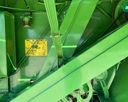 Джон Дир 1052, объемом двигателя 0 л и пробегом 0 тыс. км за 29900 $, фото 26 на Automoto.ua